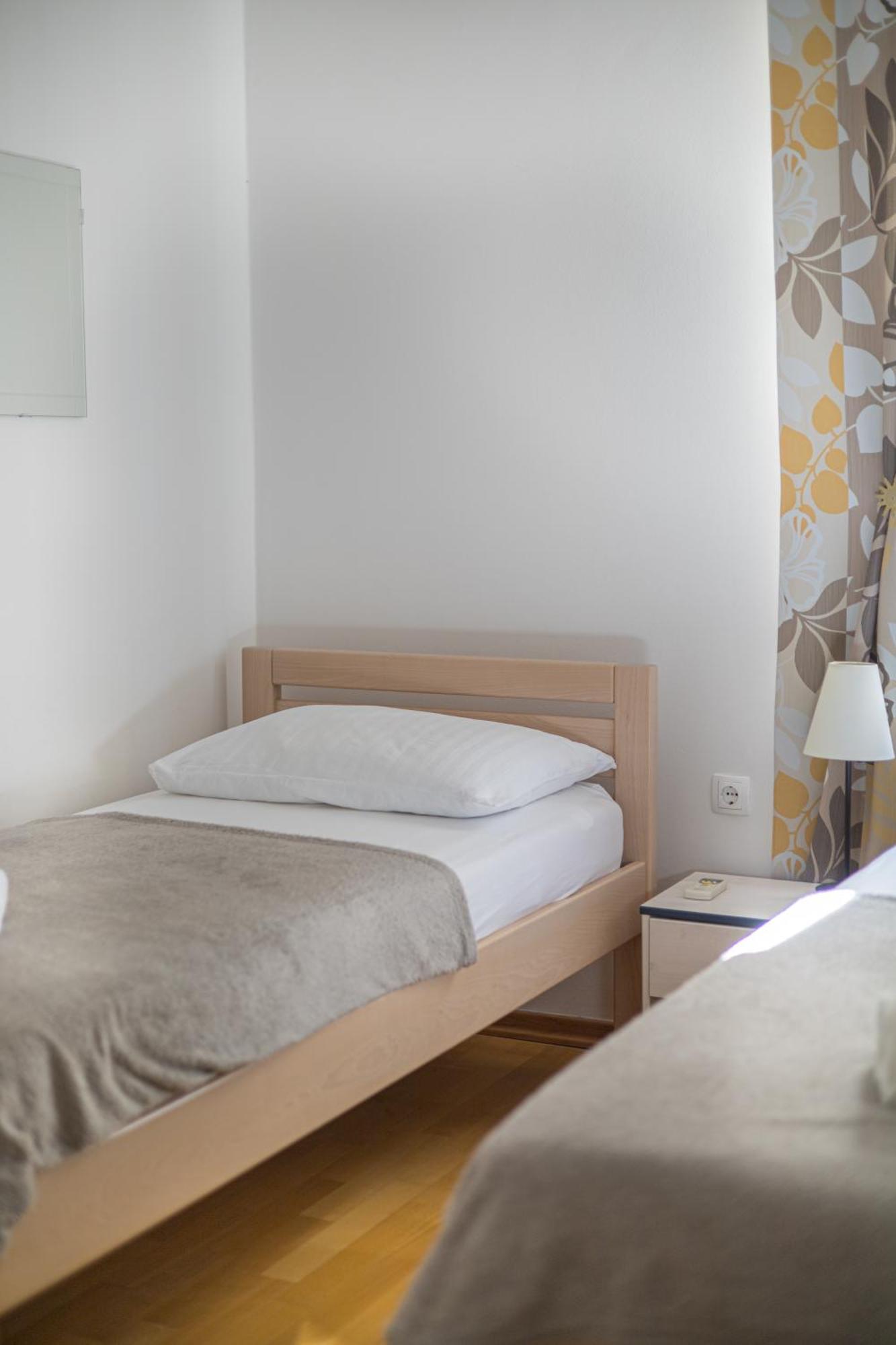 Apartman Bose