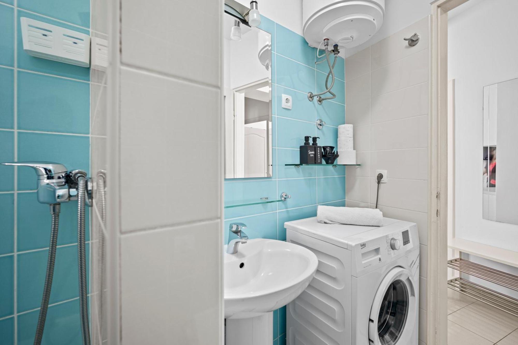 Apartman Bose Split