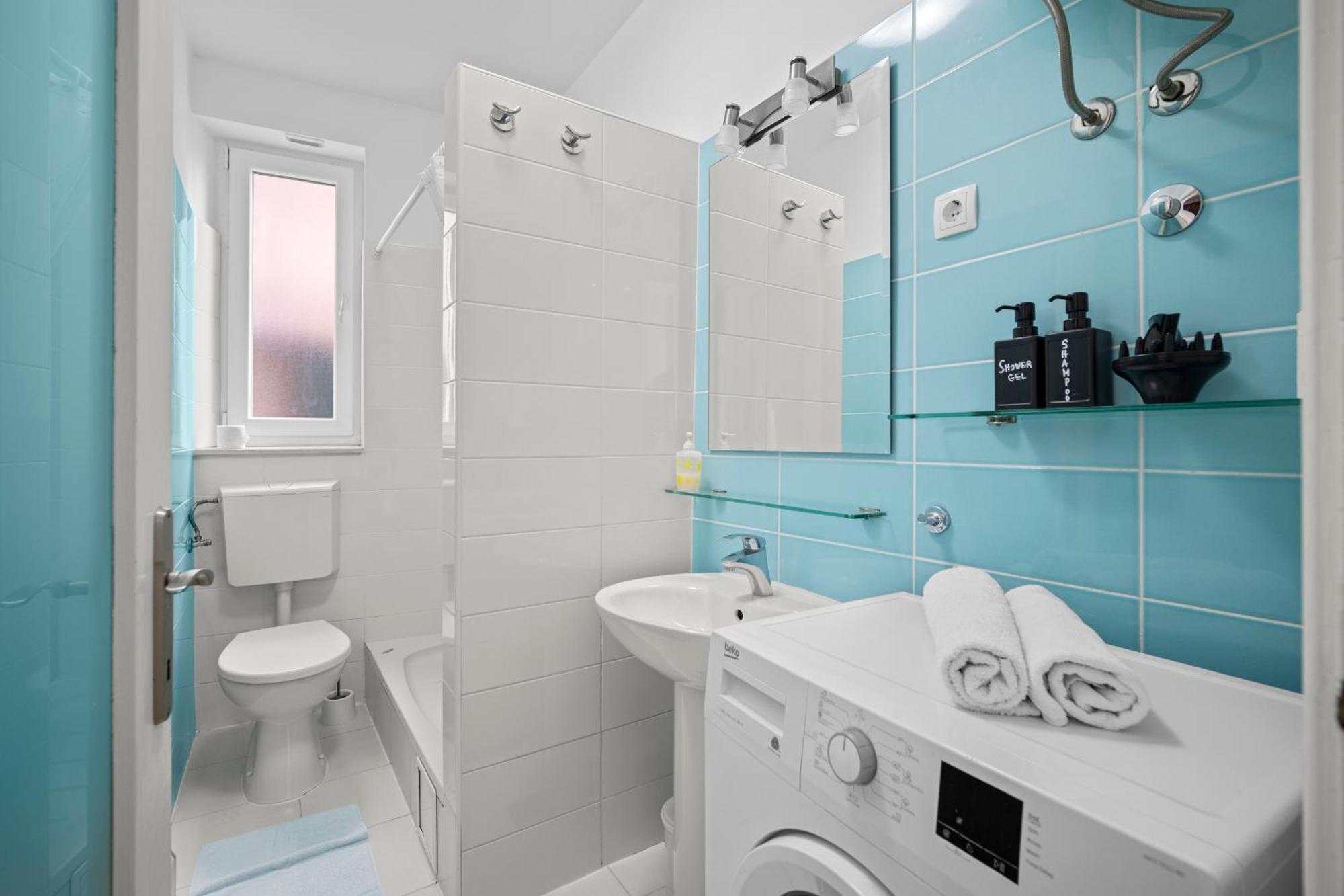 Apartman Bose