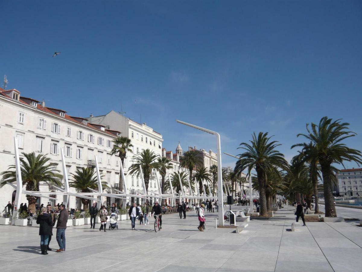 Apartman Bose Split